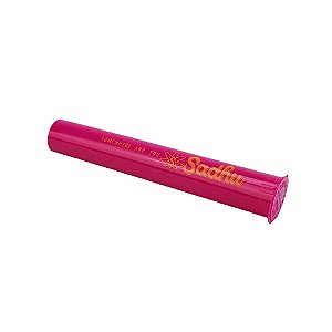 Tubo para Guardar Cigarro Sadhu TooBeck - Rosa