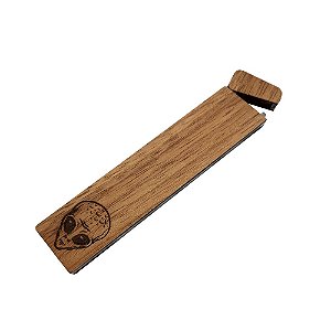 Case Hemp Wood Burning Grande - ET