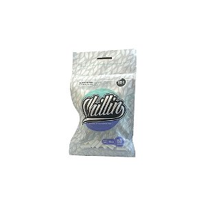 Filtro Chillin Classic Extra Slim 5,3 x 15mm (Pacotes C/ 150 Unidades)