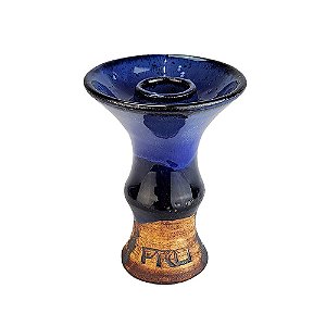 Rosh Pro Hookah Premium Cosmic - Azul Marinho