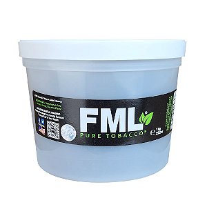 Essência Pure de 1kg - FML Green