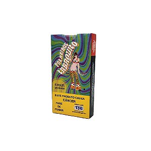 Cigarro De Palha Tabaquito Premium (Maço Com 15un)