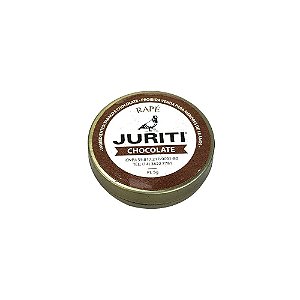 Rapé Juriti 5g - Chocolate