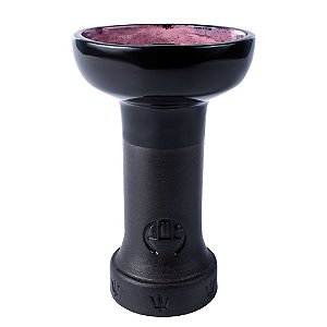 Rosh Triton Hookah Deepog Fosco - Rosa