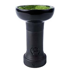 Rosh Triton Hookah Deepog Fosco - Verde