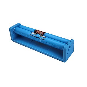 Bolador Honey Puff 110mm King Size - Azul