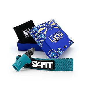 Piteira Higiênica Sultan X SKMT Lucky - Kanagawa Blue