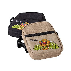Shoulder Bag P Bege - Caveira