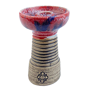 Rosh Amazon Hookah Classic - Superman