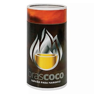 Carvão Brascoco 1Kg