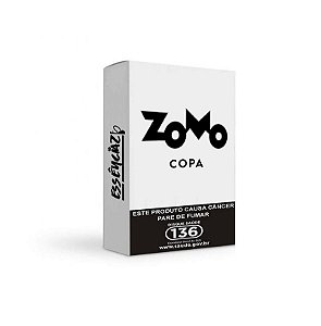 Essência Zomo 50g (COPA) - Escolha o Sabor