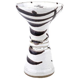 Rosh Monge Hookah Himalaia Stripes - Branco