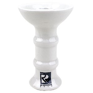 Rosh RR Hookah Invicta - Branco