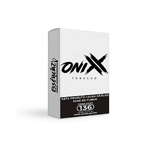 Essência Onix Tobacco 50g - Escolha o Sabor