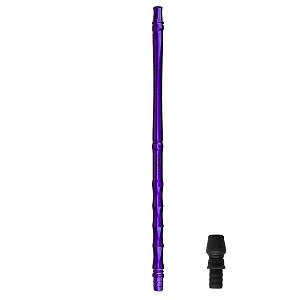 Piteira EBS Hookah - Roxo