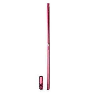 Piteira ZH Turbo 40cm - Vermelho