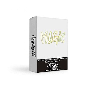 Essência Magic 50g - Escolha o Sabor