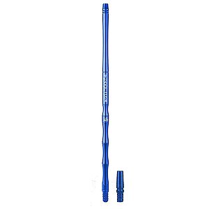 Piteira Invictus Hookah New Long - Azul