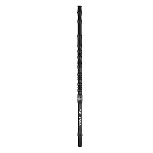 Piteira Zeus Hookah - Preto Fosco