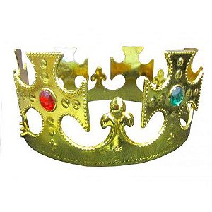 Coroa do Rei - un