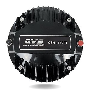 Driver 850TI QVS - QSN 110W RMS Neodímio