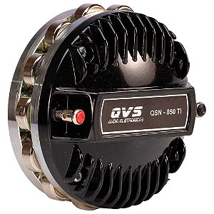 Driver Titânio QVS QSN850TI 110w RMS Neodimio