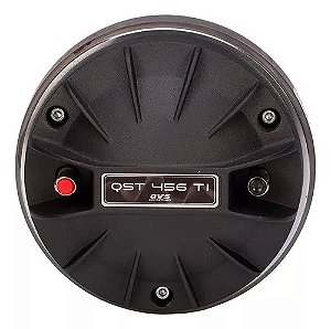 Driver Titânio QVS 456TI 140w RMS 1 polegada