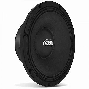 Alto Falante 12 Polegadas QVS - 612W RMS Médio Grave