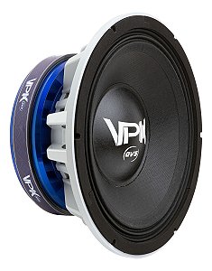 Alto Falante QVS 12 Polegadas 1000rms 12MGK2 VPK Médio Grave