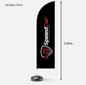 Wind Banner