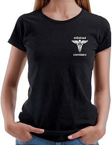Baby Look Ciências Contabeis