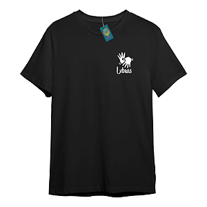 Camiseta Libras