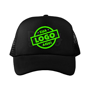 Boné Personalizado