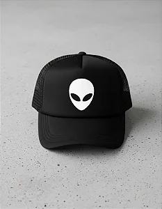 Boné Et Alien