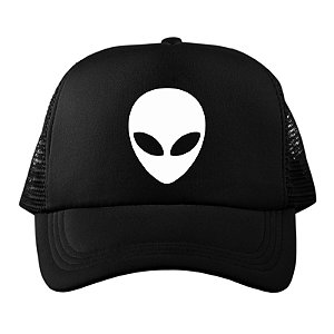 Boné Et Alien