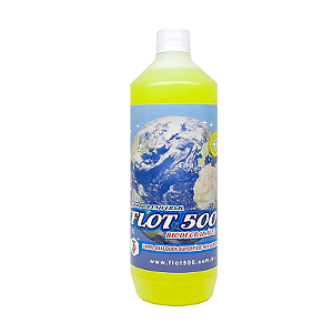 3 PODERES LIMPADOR UNIVERSAL FLOT 500 (1L)