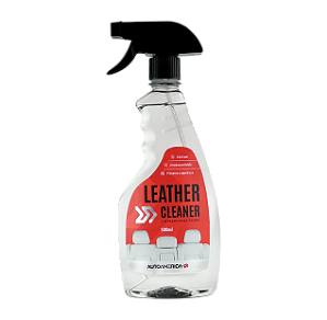 AUTOAMERICA LEATHER CLEANER 300ML