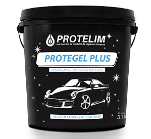 PROTELIM PROTEGEL PLUS BD 3,1KG