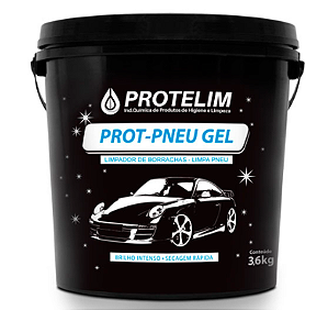 PROTELIM PROT PNEU GEL 3,6kg