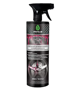 PROTELIM IRON OUT 500ML