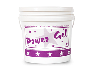 BOX21 POWER GEL 900GRS
