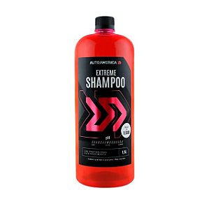 AUTOAMÉRICA EXTREME SHAMPOO 500ml