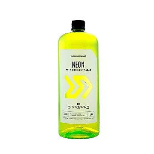 AUTOAMERICA SHAMPOO NEON 1,5l