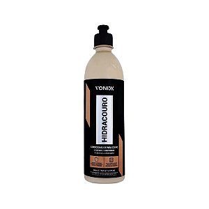 Hidracouro Hidratante de Couro Vonixx 500ml