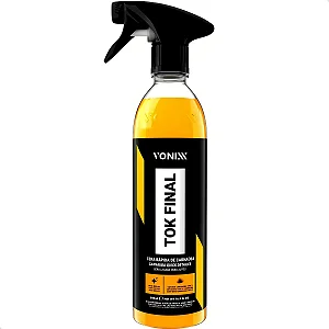 VONIXX CERA CARNAUBA TOK FINAL 500ML