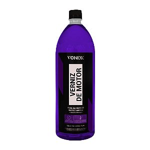 VERNIZ DE MOTOR VONIXX  1,5 LTS