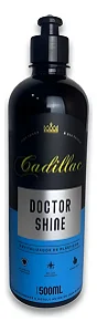 CADILLAC DOCTOR SHINE 500ML