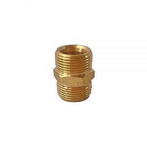 EXTENSOR PARA MANGUEIRAS ( UNIÃO ) M22X14  COD. 0761091115