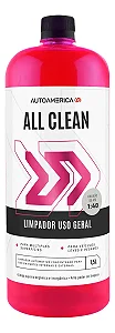 AUTOAMERICA ALL CLEAN  1,5L