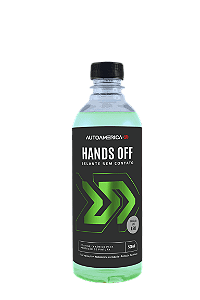 AUTOAMERICA HANDS OFF CONCENTRADO 500ML